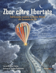 Zbor catre libertate 