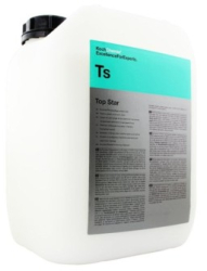 Dressing interior plastic si garnituri Ts Koch Chemie Top Star semi-mat 10L 