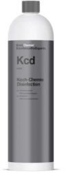 Igienizant maini si suprafete formula recomandata de OMS Koch Chemie 1L 