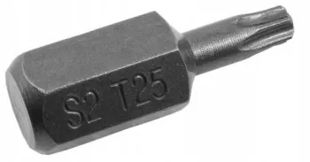 Varf bit TORX25 30  mm Richmann Exclusive 