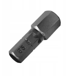 Varfuri biti Hex 1/4&rdquo HEX5x25 mm Richmann Exclusive 