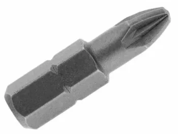 Varfuri biti PZ1 1/4&rdquo PZ1x25 mm Richmann Exclusive 