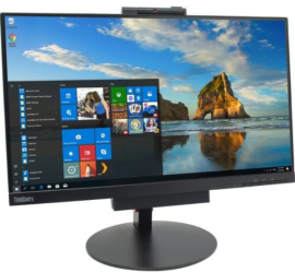 Lenovo ThinkCentre TIO24Gen3 Monitor A17TIO24
