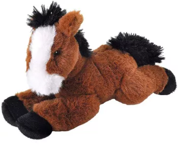 Calut Ecokins - Jucarie Plus Wild Republic 20 cm 
