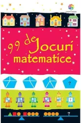 99 de jocuri matematice 