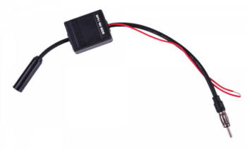 Amplificator auto semnal radio 16db 