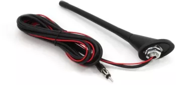 Antena radio auto universala cu amplificator ANT04 