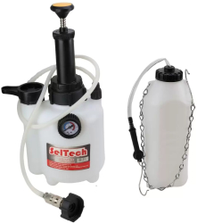 Aparat aerisit si schimbat lichidul de frana 2.5L SelTech 