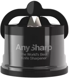 Ascutitor de cutite Pro Wolfram - AnySharp 