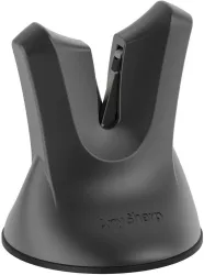 Ascutitor de cutite Xblade Gun Metal - AnySharp