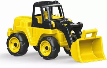 Buldozer pentru copii - 72 cm 