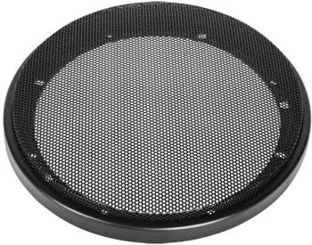 Capac difuzor auto 5 13cm negru GRL1303 
