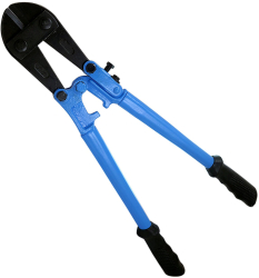 Cleste bolturi pentru taiat fier/ beton 450 mm Richmann 
