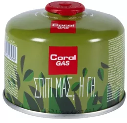 Doza cartus gaz propan-butan 230 g 7/16 Micul Fermier 