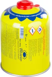 Doza gaz propan-butan 460g 