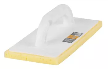 Drisca burete crestat hidroabsorbant 26x12 cm Strend Pro 