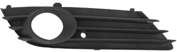 Grila bara fata dreapta cu proiector de ceata pentru Opel ASTRA H A04 2004 - 2014 1400306 