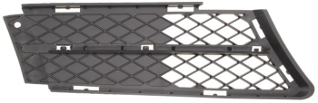 Grila bara fata dreapta pentru BMW Seria 3 E90 2005 - 2011 51117134082 