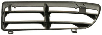 Grila bara fata dreapta pentru VW BORA I 1J2 1998 - 2005 1J5854665A 