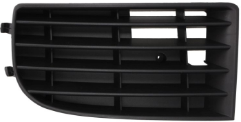 Grila bara fata stanga pentru VW GOLF V 1K1 2003 - 2008 1K08536659B9