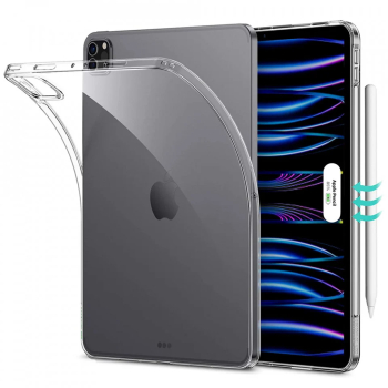 Husa pentru iPad Pro 11 2021 / 2022 - ESR Project Zero - Clear 