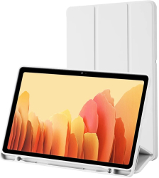 Husa pentru Samsung Galaxy Tab A7 10.4 2020 T500/T505 - Techsuit Flex Trifold - Gray 