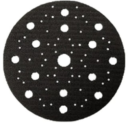 Interfata burete pentru disc polish grosime 5 mm 126 mm Koch Chemie 