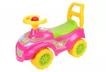 Masinuta premergator Ride On Little Pony TechnoK 