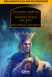 Mihnea Voda cel Rau. Doamna Chiajna 