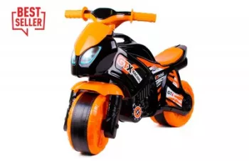 Motocicleta Ride On de curse TechnoK GTX Racing Extreme Sport 