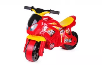 Motocicleta Ride On de curse TechnoK Moto Speed 600 