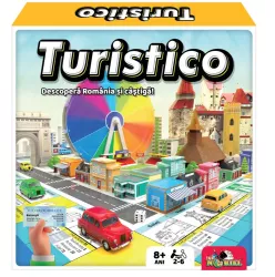Noriel Games - Turistico 