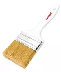 Pensula alba 80 mm BEOROL 