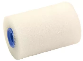 Rola burete Artool 5 cm Alb 