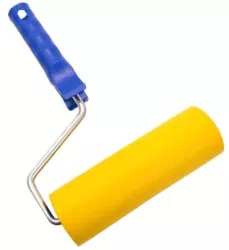 Rola presare tapet 15 cm 