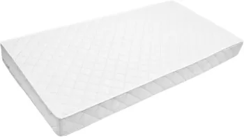 Saltea copii MyKids spuma Relax 125x65x12 cm 