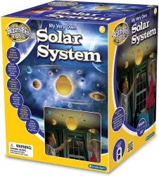 Sistem solar cu telecomanda 