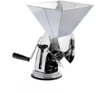 Storcator rosii sau struguri inox 31 cm Perfect Home 