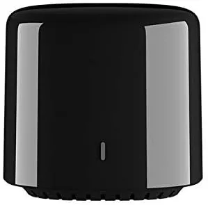 Telecomanda universala inteligenta BroadLink RM4C Mini IR Wi-Fi compatibil Amazon Alexa si Google Home pentru aer conditionat televizor 