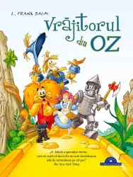 Vrajitorul din Oz 