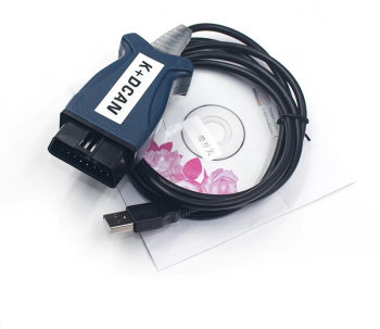 Diagnoza BMW Premium K-DCAN Software ISTA+ inclus 