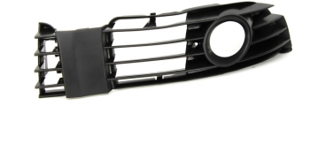 Grila bara fata dreapta pentru VW PASSAT B5.5 3B3 2000 - 2005 3B0853666LB41