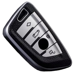 Husa pentru cheie BMW 216i F46 X1 X2 X3 X5 X6 GT 2 5 6 7 Seria 3 4 