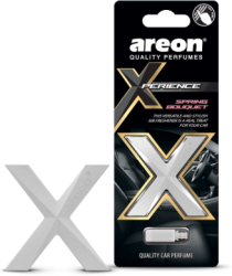 Odorizant auto Areon Xperience Spring Bouquet 