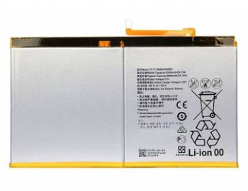 Acumulator Huawei MediaPad T2 10 Pro HB26A510EBC 