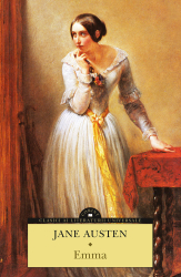 Emma Jane Austen 