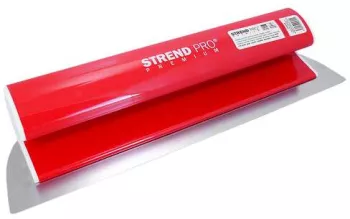 Gletiera profesionala inox 25 cm x 0.3 mm Strend Pro 