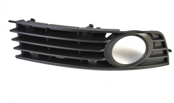 Grila ventilatie bara protectie Fata Dreapta pentru AUDI A4 B6 2000-2004 