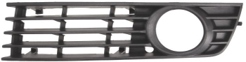 Grila ventilatie bara protectie Fata Stanga pentru AUDI A4 B6 2000-2004 