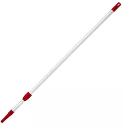 Maner prelungitor Beorol telescopic din aluminiu 2 m 